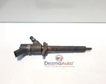 Injector, Peugeot 206 [Fabr 1998-2009] 1.6 hdi, 9HY, 0445110281 (id:440138)