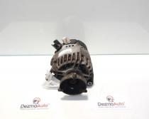 Alternator, Ford Focus 1 [Fabr 1999-2005] 1.8 tddi, C9DB, 98AB-10300-JG