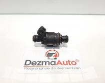 Injector, Opel Astra H [Fabr 2004-2009] 1.8 benz, Z18XE, 90536149 (id:439146)