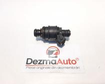 Injector, Opel Astra H [Fabr 2004-2009] 1.8 B, Z18XE, 90536149 (id:440125)