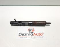Injector, Dacia Logan (LS) [Fabr 2004-2012] 1.5 dci, K9K792, 8200815416, EJBR05102D (id:440184)
