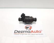 Injector, Opel Astra H [Fabr 2004-2009] 1.8 benz, Z18XE, 90536149 (id:439148)