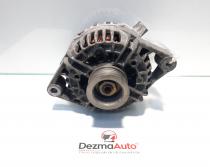 Alternator, Opel Zafira A (F75) [Fabr 1999-2005] 1.8 B, Z18XE, 90561971 (id:440116)