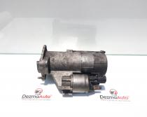 Electromotor, Audi A4 (8E2, B6) [Fabr 2000-2004] 1.9 tdi, AVF, 068911024L, 6 vit man (pr;110747)