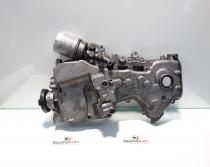 Capac distributie, Vw Golf 5 (1K1) [Fabr 2004-2008] 1.4 tsi, BLG, 03C109211CF (id:440395)