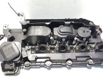 Capac culbutori, cod 1371-22469970, Bmw 3 Touring (E91) 2.0 diesel, 204D4 (id:398796)