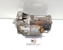 Electromotor, Peugeot 307 [Fabr 2000-2008] 2.0 hdi, RHR, 9646972280