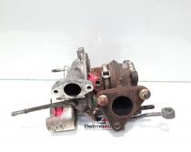 Turbosuflanta, Nissan Primera (P12) [Fabr 2002-2007] 1.9 dci, YD22DDT, 14411-8H80B