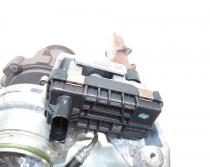 Actuator turbina, Bmw 3 Touring (E91) [Fabr 2005-2011] 2.0 D, N47D20A, 6NW009528