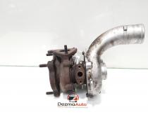 Turbosuflanta, Renault Trafic 2 [Fabr 2001-2012] 1.9 dci, F9Q744, 7700105102C