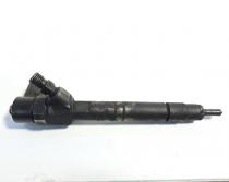 Injector, Mercedes Sprinter 4-t (904) [Fabr 1996-2006] 2.2 cdi, OM611981, 0445110070, A6110700887