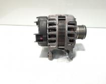 Alternator, cod 2714146A, 231008918R, Renault Clio 4, 1.5 dci, K9KB608 (id:440586)