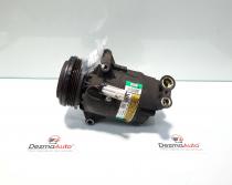 Compresor clima, Opel Astra H [Fabr 2004-2009] 1.6 benz, Z16XEP, GM13124750