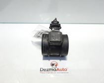 Debitmetru aer, Opel Astra H [Fabr 2004-2009] 1.8 benz, Z18XER, GM55353813