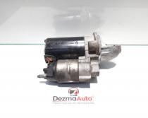 Electromotor, Bmw 1 (E81, E87) [Fabr 2004-2010] 2.0 B, N46B20B, 7524843-02, 6 vit man (pr;110747)