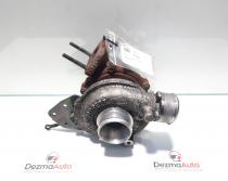 Turbosuflanta, Opel Antara [Fabr 2006-2017] 2.0 cdti, Z20DMH, 96440365 (id:441040)