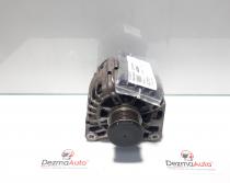 Alternator, Renault Megane 3 [Fabr 2008-2015] 1.5 dci, 231007865R (id:440884)