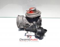 Egr cu clapeta, Audi A4 (8EC, B7) [Fabr 2004-2008] 1.9 tdi, AWX, 038129637L (id:440295)