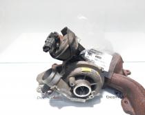 Supapa turbo electrica, Ford Mondeo 4 [Fabr 2007-2015] 2.0 tdci, QXBB (id:440922)