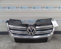 Grila capota fata, 1K5853653, Vw Golf 5 Variant (1K5), 2007-2009, (id:169481)