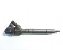 Injector, Mercedes Clasa C T-Model (S203) [Fabr 2001-2007] 2.2 cdi, OM611962, A611071787, 0445110200 (id:440322)