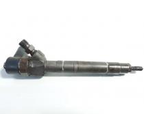 Injector, Mercedes Clasa C (W203) [Fabr 2000-2007] 2.2 cdi, A6110701387, 0445110100 (id:440872)