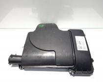 Carcasa filtru aer cu capac motor, Toyota Aygo [Fabr 2005-2014] 1.0 b, 1KRB852, 17705-0Q020 (id:440765)