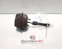 Supapa turbina, Audi A4 (8D2, B5) [Fabr 1994-2000] 1.9 tdi, AFN (id:440782)