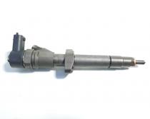 Injector, cod 8200084534, 0445110084, Renault Vel Satis,  2.2 dci, G9T702  (id:331754)