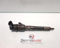 Injector, Fiat Doblo Cargo (223) [Fabr 2000-2010] 1.3 m-jet, 223A9000, 0445110183 (id:440758)