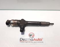 Injector, Mazda 6 Hatchback (GG) [Fabr 2002-2008] 2.0 mzr-cd, RF7J, RF8G-13H50 (id:440719)