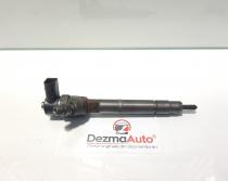 Injector, Mercedes Clasa C (W202) [Fabr 1993-2000] 2.2 cdi, OM611960, A6110700587, 0445110012 (id:440655)