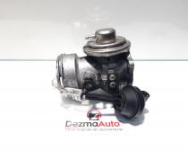 Egr cu clapeta, Audi A4 (8E2, B6) [Fabr 2000-2004] 1.9 tdi, AWX, 038131501AA (id:440114)