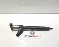 Injector, Opel Astra K [Fabr 2015-prezent] 1.6 cdti, B16DTH, 55578075 (id:441605)