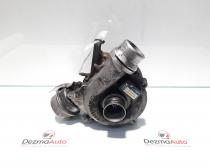 Turbosuflanta, Renault Scenic 2 [Fabr 2003-2008] 1.5 dci, 54399700002 (id:440873)