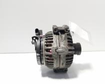 Alternator, Bmw 1 (E81, E87) [Fabr 2004-2010] 2.0 B, N46B20B, 7532966 (id:441119)