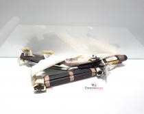 Airbag cortina dreapta, Peugeot 307 SW [Fabr 2002-2008] 96832764 (id:441080)