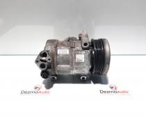 Compresor clima, Fiat Punto (188) [Fabr 1999-2007] 1.4 B, 350A100, 55194880 (id:441320)