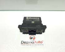 Modul control central, Skoda Octavia 2 (1Z3) [Fabr 2004-2013] 1K0907530AA (id:441186)