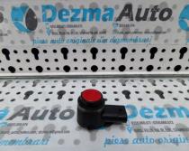 Senzor parcare bara spate 1S0919275, Seat Ibiza 5 (6J) 2008-In prezent