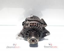 Alternator, Opel Astra J [Fabr 2009-2015] 1.7 cdti, A17DTR, 8980311541 (pr:110747)