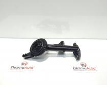 Sorb baie ulei, Ford Focus 2 (DA) [Fabr 2004-2012] 1.6 tdci, HHDA, 9641263780 (id:442081)