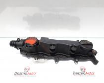 Capac culbutori, Ford Focus 2 (DA) [Fabr 2004-2012] 1.6 tdci, HHDA, 9651815680 (id:441843)