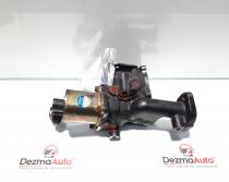 Egr, Opel Astra H [Fabr 2004-2009] 1.7 cdti, Z17DTH, 8973550420 (id:441877)