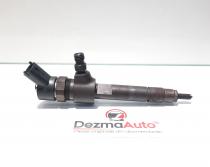 Injector, Opel Zafira B (A05) [Fabr 2006-2011] 1.9 cdti, Z19DT, 0445110165 (id:442439)