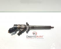Injector, Ford Focus 2 (DA) [Fabr 2004-2012] 1.6 tdci, HHDA, 0445110239 (id:442472)