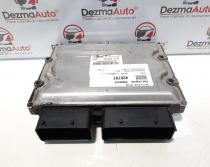 Calculator motor, Opel Astra J [Fabr 2009-2015] 1.7 cdti, A17DTE, 55584315