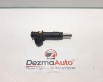 Injector, Opel Signum [Fabr 2003-2008] 1.8 benz, Z18XER, 55353806 (id:440096)