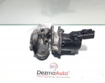 Egr electronic, Peugeot 307 SW [Fabr 2002-2008] 1.6 hdi, 9HZ, 9649358780 (id:442263)