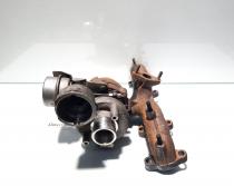 Turbosuflanta, Vw Golf 5 (1K1) [Fabr 2004-2008] 1.9 tdi, BKC (id:442396)